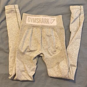 Gymshark leggings!